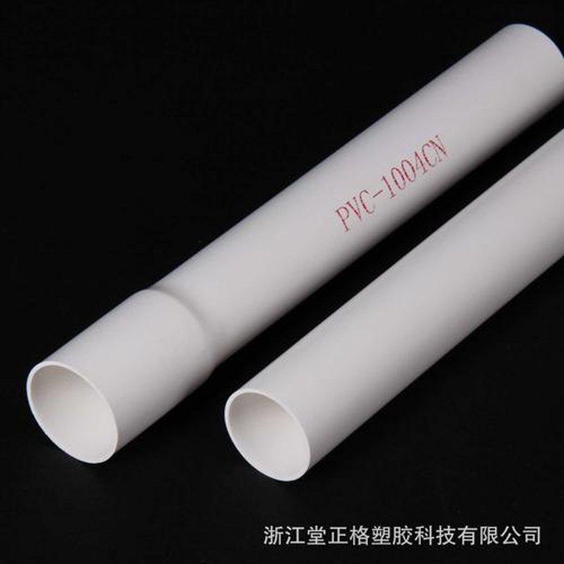 塑变未来：探索塑胶管材的新篇章